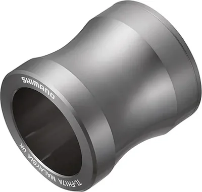 Produktbild von Shimano Fh17a Ringpresswerkzeug Silber  Silber One Size