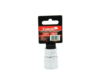 Zdjęcie produktu dla Gniazdo 1/2" 19 mm