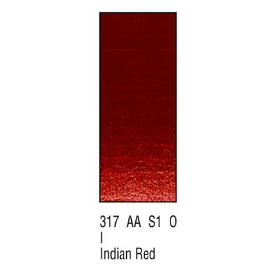 Immagine prodotto di Winsor Newton AWC W/PAN INDIAN RED 317 Aquarellfarbe