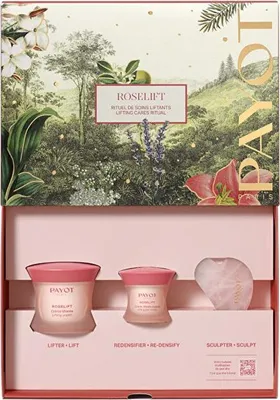 Produktbild von Payot Roselift Set 65ml