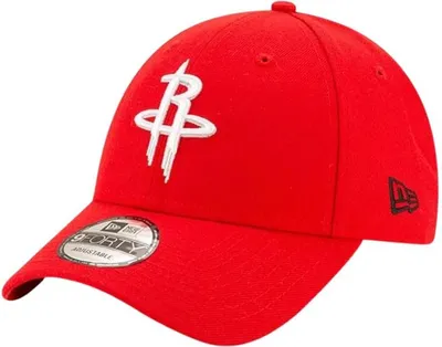 Produktbild von New Era The League NBA Cap Team Houston Rockets Fanzone Artikel