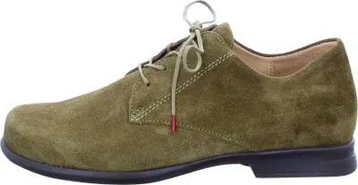 Produktbild von Think! Komfort Schnürschuhe Damen 31363132393235 Braun 43 EU