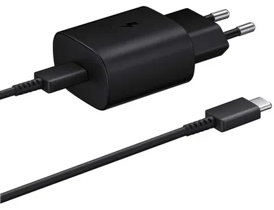 Produktbild von Schnellladegerät (25 Watt) EP-TA800