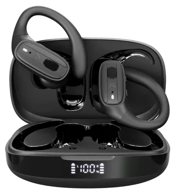 Obrázok produktu pre LAMAX AirCore1 – Bezdrôtové slúchadlá do uší s Bluetooth