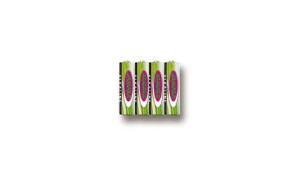 Produktbild von Jamara Batterie AA SuperCell Alka VE4 1,5V 2300mAh 140267