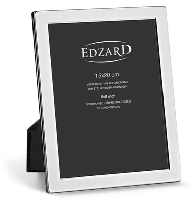 Produktbild von Edzard Bilderrahmen Salerno 15x20