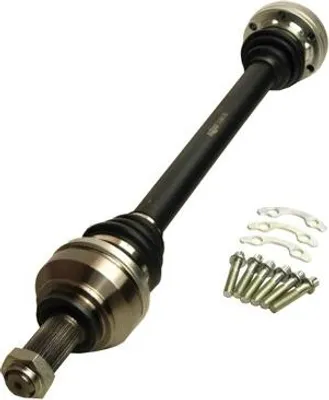 Image de Arbre D'essieu Maxgear Bmw 5 E60/E61 05- Bmw 6 E63 630I 04- Le/Pr