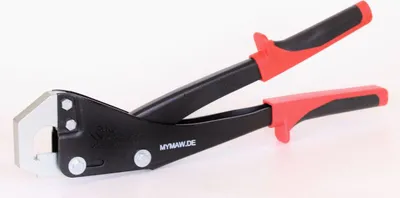 Produktbild von Profi Ständerwerk-Zange 340 mm Trockenbau V…