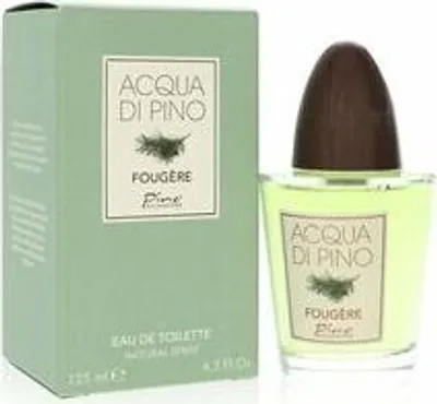 Produktbild von Pino Silvestre Acqua Di Pino Fougere EdC Concentree Spray 125ml