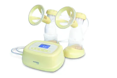 Obrázek produktu pro Duální odsávačka mléka