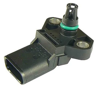 Image de Capteur (pression de suralimentation)