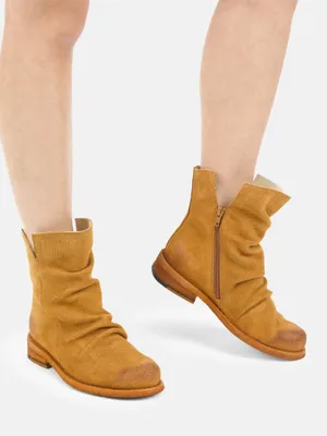 Produktbild von FELMINI WIDE FIT Stiefelette Stiefelette Leder