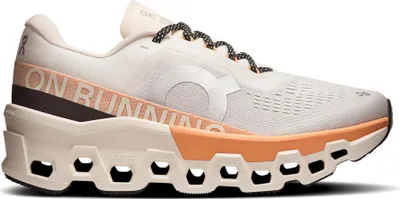 Produktbild von On Running WIP 3WE10113202 in White color size 40.5