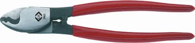 Produktbild von C.K Kabelschneider aus legiertem Spezialstahl Länge: 210 mm