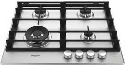 Obrázek produktu pro Plynová varná deska Whirlpool GMWL 628/IXL EE
