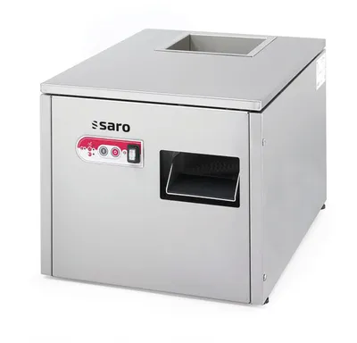 Produktbild von SARO Besteckpoliermaschine Modell MAGDA