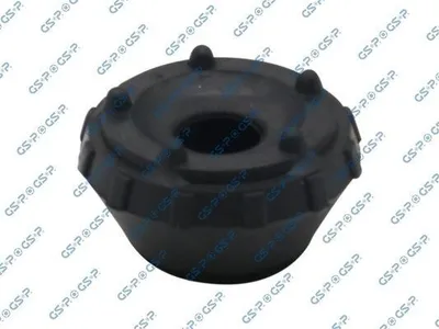 Produktbild von GSP 510342 Federbeinstützlager Hinten Links Hinten Rechts für AUDI A4 Limousine (8D2, B5) A4 Avant (8D5, B5) A8 (4D2, 4D8)