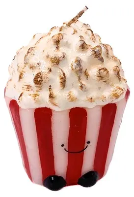 Immagine prodotto di Candela profumata HomeBound, fragranza popcorn