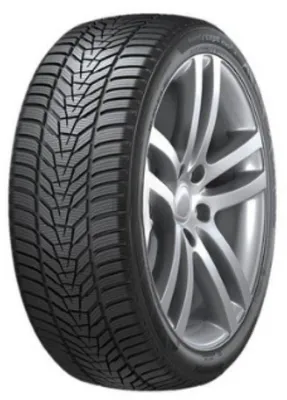Image de Hankook 245/45R21 104W I*cept evo3 W330A XL DOT20