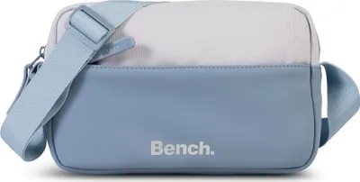Produktbild von Bench. Umhängetasche Bold Crossbody Bag Light Blue hellblau