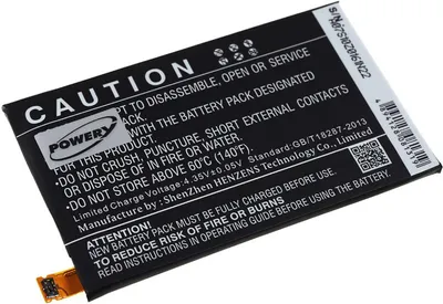 Obrázok produktu pre Batéria Sony Ericsson Xperia E4g