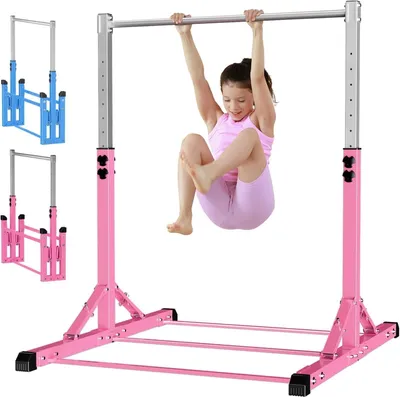 Produktbild von Zusammenklappbare Gymnastikstange für Kinder