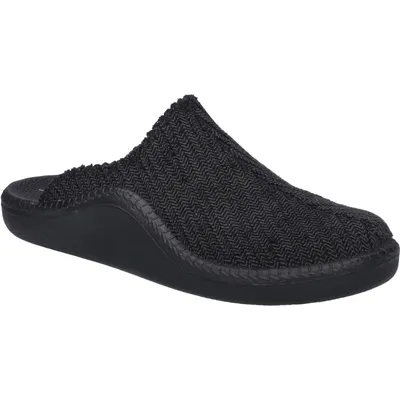 Immagine prodotto di JOSEF SEIBEL Monaco 220 | Pantofola da  Uomo | nero