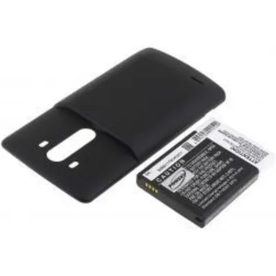 Obrázek produktu pro Akumulátor LG F400 6000mAh
