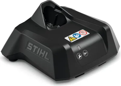 Immagine prodotto di Caricabatterie rapido STIHL AL 5, 60W per AS 2 EA034305700