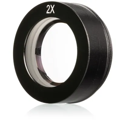 Produktbild von Zusatzobjektiv 2x für DST-0745