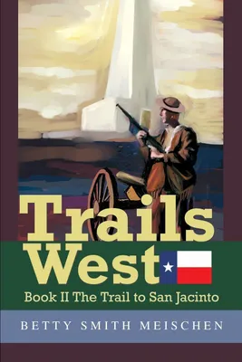 Produktbild von Trails West