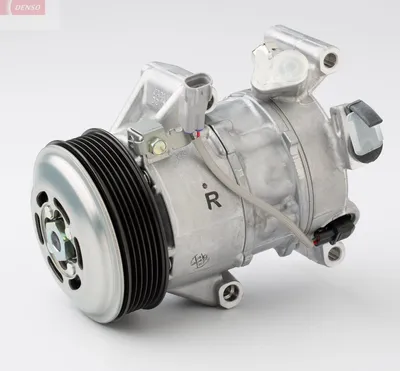 Image de Compresseur de climatisation DENSO DCP50309
