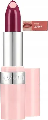 Produktbild von AVON Hydramatic Shine Peach Hyaluronsäure-Lippenstift