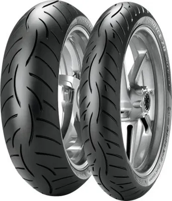 Productafbeelding van Metzeler ROADTEC Z8 M INTERACT (73W) TL 180 55R17 Z