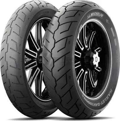 Immagine prodotto di Pneumatici Michelin Scorcher 31 H/D 130/90 B16 73H TL/TT Anteriore rinforzato
