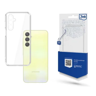 Produktbild von 3Mk Klar Fall Für Samsung Galaxy A25 5G - Klar