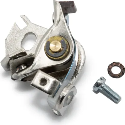 Produktbild von Unterbrecherkontakt Piaggio für Bravo / Ciao / SI, 1031335