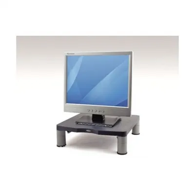 Immagine prodotto di Fellowes 9169301 Supporto per monitor standard Fellowes nero/grigio