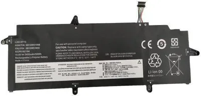 Produktbild von CoreParts 5B10W51818-CP