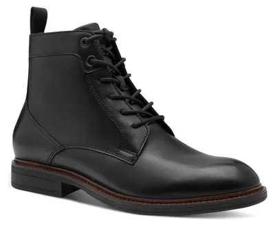 Immagine prodotto di Stivaletti da uomo Tamaris, modello 1-1-15101-25001, colore: nero, taglia: 40
