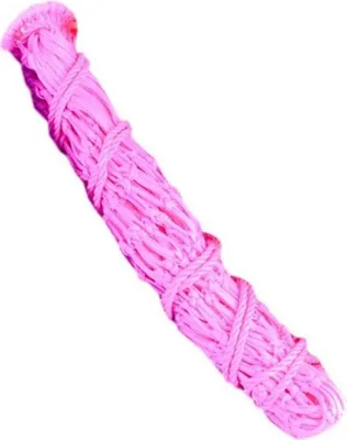 Produktbild von Lincoln - Heunetz, Netzmaterial BZ1210 (Einheitsgröße) (Pink)