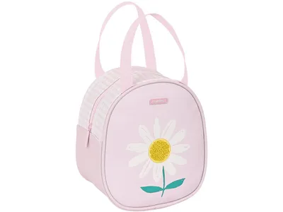 Produktbild von Safta Kühltasche, Blume - 22 x 19 x 14 cm - Polyester