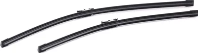 Produktbild von OXIMO Scheibenwischer Set Wischerblätter Vorne für AUDI A6 Avant (4G5, 4GD, C7) Rahmenlos