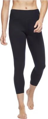 Produktbild von Black Diamond Rise Leggings Schwarz S Frau Schwarz S