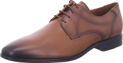 Produktbild von Lloyd Straßenhalbschuhe Standard in braun, Gr. 8