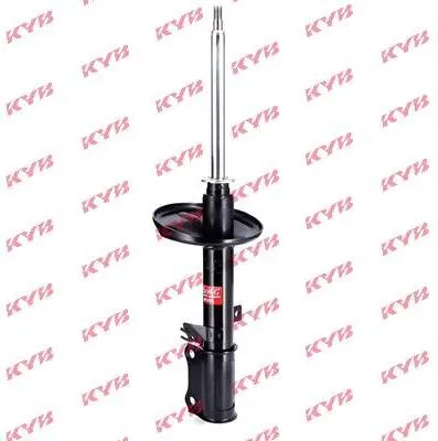 Produktbild von KYB Stoßdämpfer Hinten Rechts für TOYOTA Camry Limousine (V3) Excel-G Federbein 334340