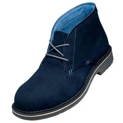 Immagine prodotto di uvex 1 business boot S3 blu larghezza 11 taglia 43