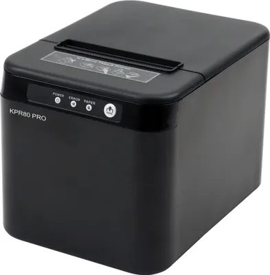 Produktbild von Olympia Küchendrucker KPR 80 Pro                     schwarz