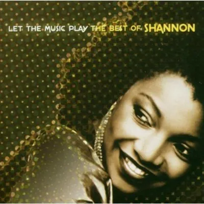 Produktbild von Shannon: Let The Music Play: The Best Of Shannon