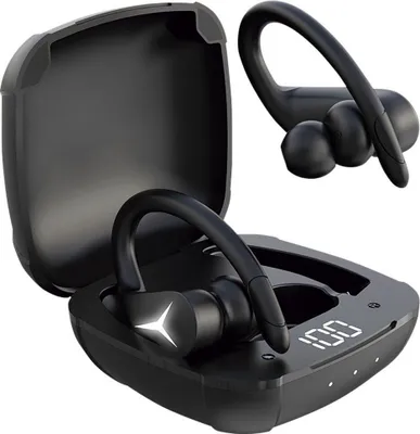 Produktbild von Sportkopfhörer KSIX Sport Buds 2 700 mAh